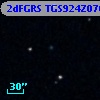 2dFGRS TGS924Z070