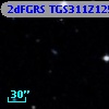 2dFGRS TGS311Z125