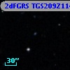 2dFGRS TGS209Z114