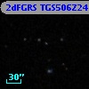 2dFGRS TGS506Z241