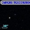 2dFGRS TGS229Z036