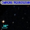 2dFGRS TGS925Z109