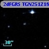 2dFGRS TGN251Z180