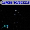 2dFGRS TGS002Z239