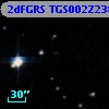2dFGRS TGS002Z238