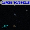 2dFGRS TGS070Z166