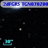 2dFGRS TGN070Z003