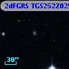 2dFGRS TGS252Z025
