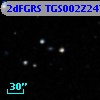 2dFGRS TGS002Z247