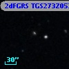 2dFGRS TGS273Z053