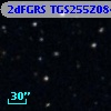 2dFGRS TGS255Z084