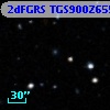 2dFGRS TGS900Z655