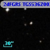2dFGRS TGS536Z002