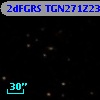 2dFGRS TGN271Z239
