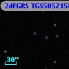 2dFGRS TGS505Z158