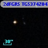 2dFGRS TGS374Z043