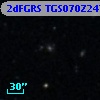 2dFGRS TGS070Z247
