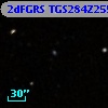 2dFGRS TGS284Z255