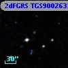 2dFGRS TGS900Z633