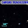 2dFGRS TGN312Z031