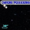 2dFGRS TGS113Z014