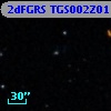 2dFGRS TGS002Z011