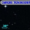 2dFGRS TGN363Z070
