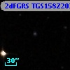 2dFGRS TGS158Z203