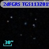 2dFGRS TGS113Z015