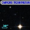 2dFGRS TGS070Z189