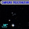 2dFGRS TGS256Z185