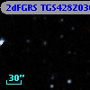 2dFGRS TGS428Z036