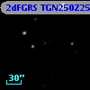 2dFGRS TGN250Z253