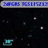 2dFGRS TGS115Z125
