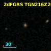 2dFGRS TGN216Z201
