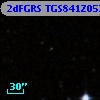 2dFGRS TGS841Z053