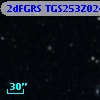 2dFGRS TGS253Z024