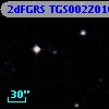 2dFGRS TGS002Z016