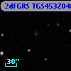 2dFGRS TGS453Z048