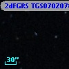 2dFGRS TGS070Z078