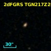2dFGRS TGN217Z267
