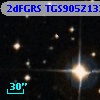2dFGRS TGS905Z132
