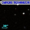 2dFGRS TGS480Z287
