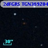 2dFGRS TGN389Z042