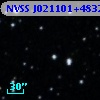 NVSS J021101+483257