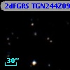 2dFGRS TGN244Z093
