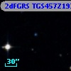 2dFGRS TGS457Z193