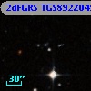 2dFGRS TGS892Z049