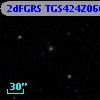 2dFGRS TGS424Z060