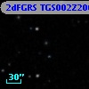 2dFGRS TGS002Z206